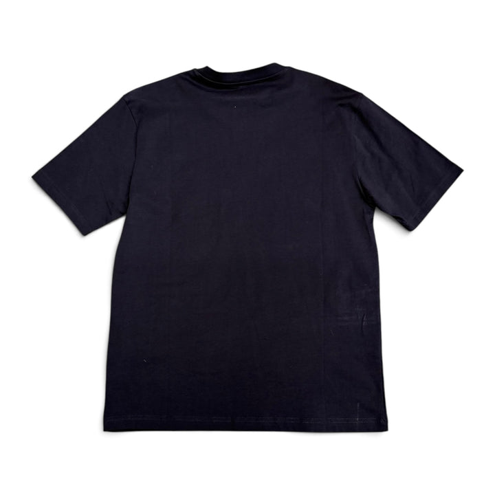 Palace Droors Navy T-shirt  (L)