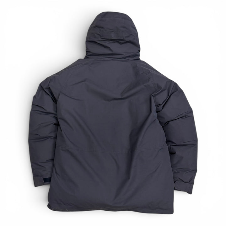Palace Gore - Tex Windstopper Down Parka Navy (L)