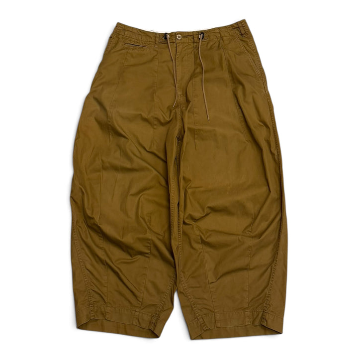 Needles  Parachute  Trousers Brown (32)