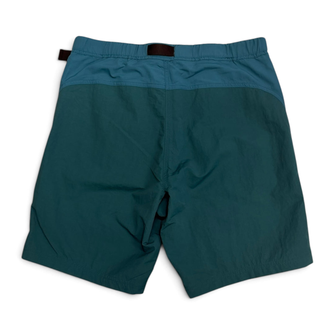 BNWT New Balance x Palace Green Tech Shorts (M)