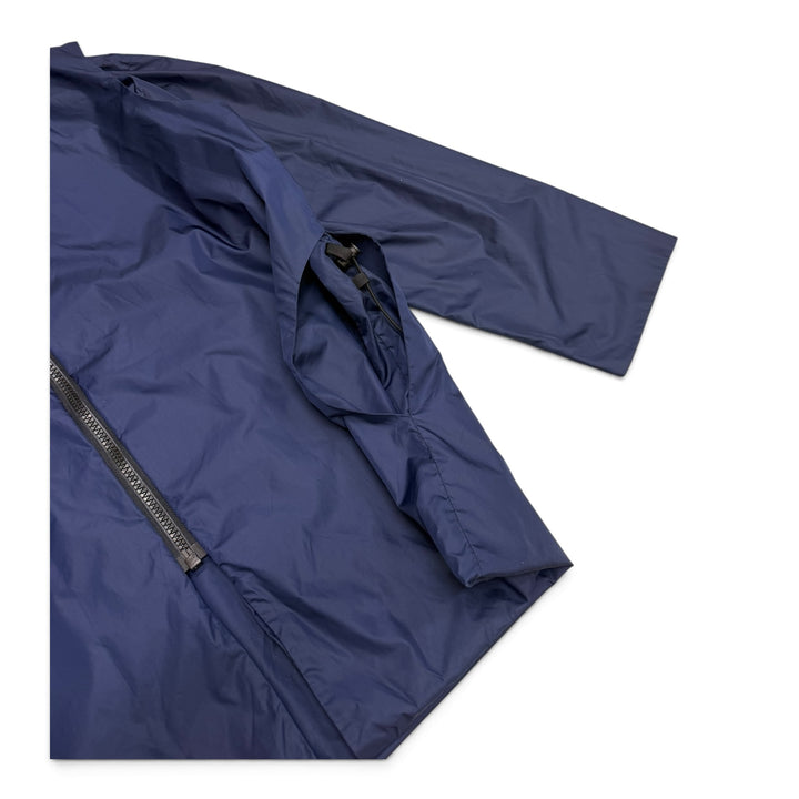 00's Vintage Jipijapa Navy 4 in 1 Parka Jacket (XL)