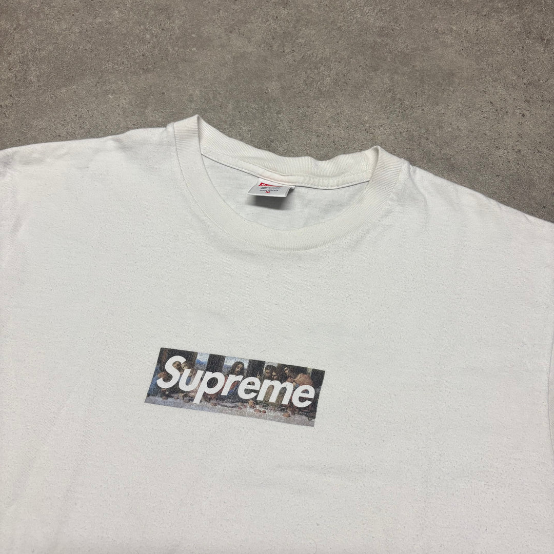 Supreme Milano Store Exclusive Bogo T-Shirt (M)