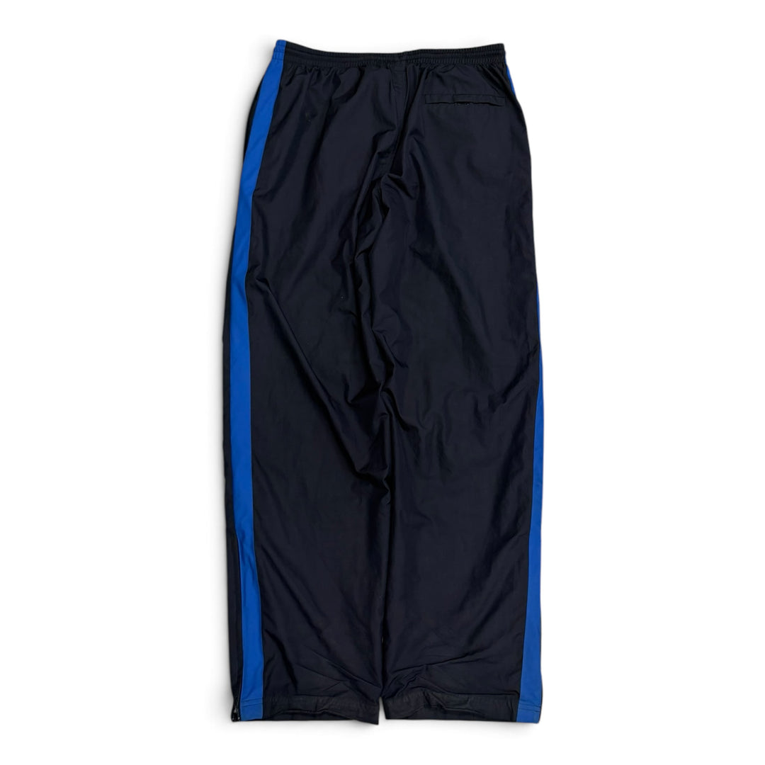 Vintage Nike Tracksuit Bottoms Navy (L)