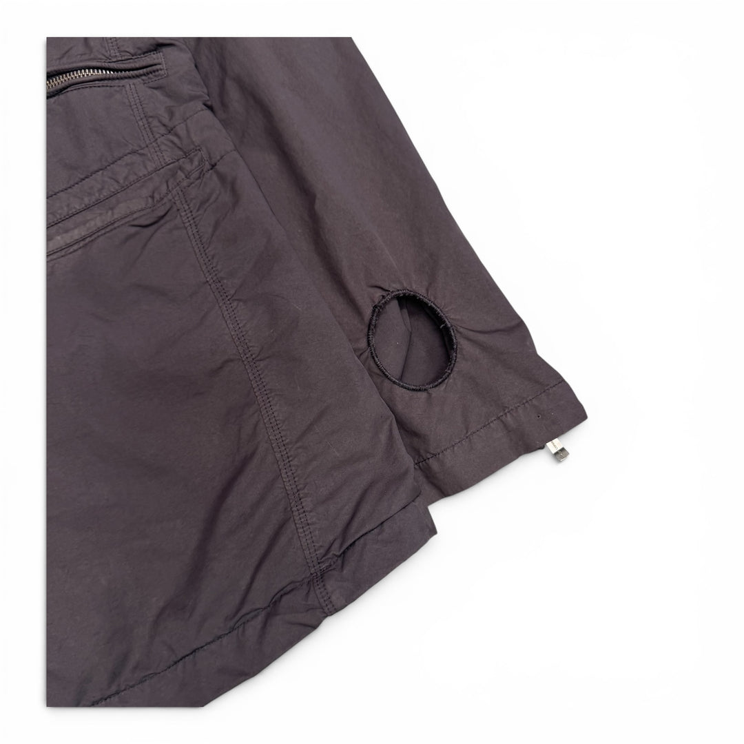 Vintage CP Company Lightweight Jacket Grey (L)