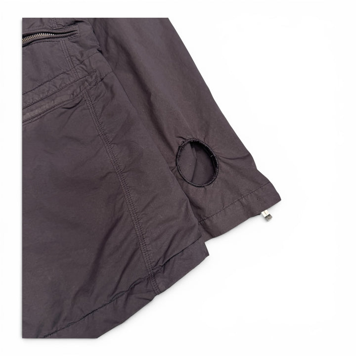 Vintage CP Company Lightweight Jacket Grey (L)
