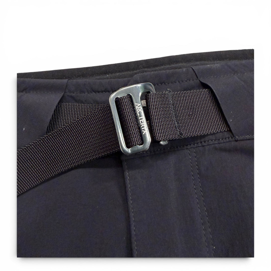 Arc'teryx Technical Palisade Joggers Black 30"