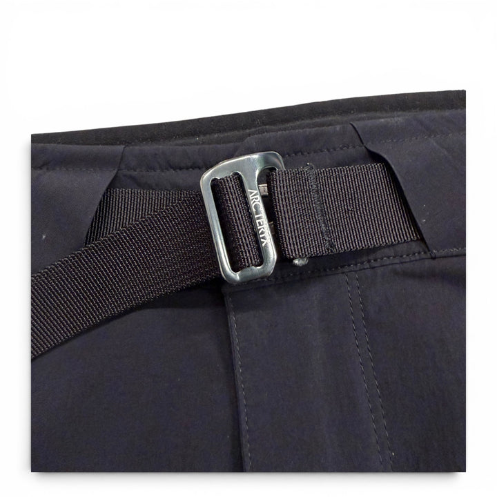 Arc'teryx Technical Palisade Joggers Black 30"