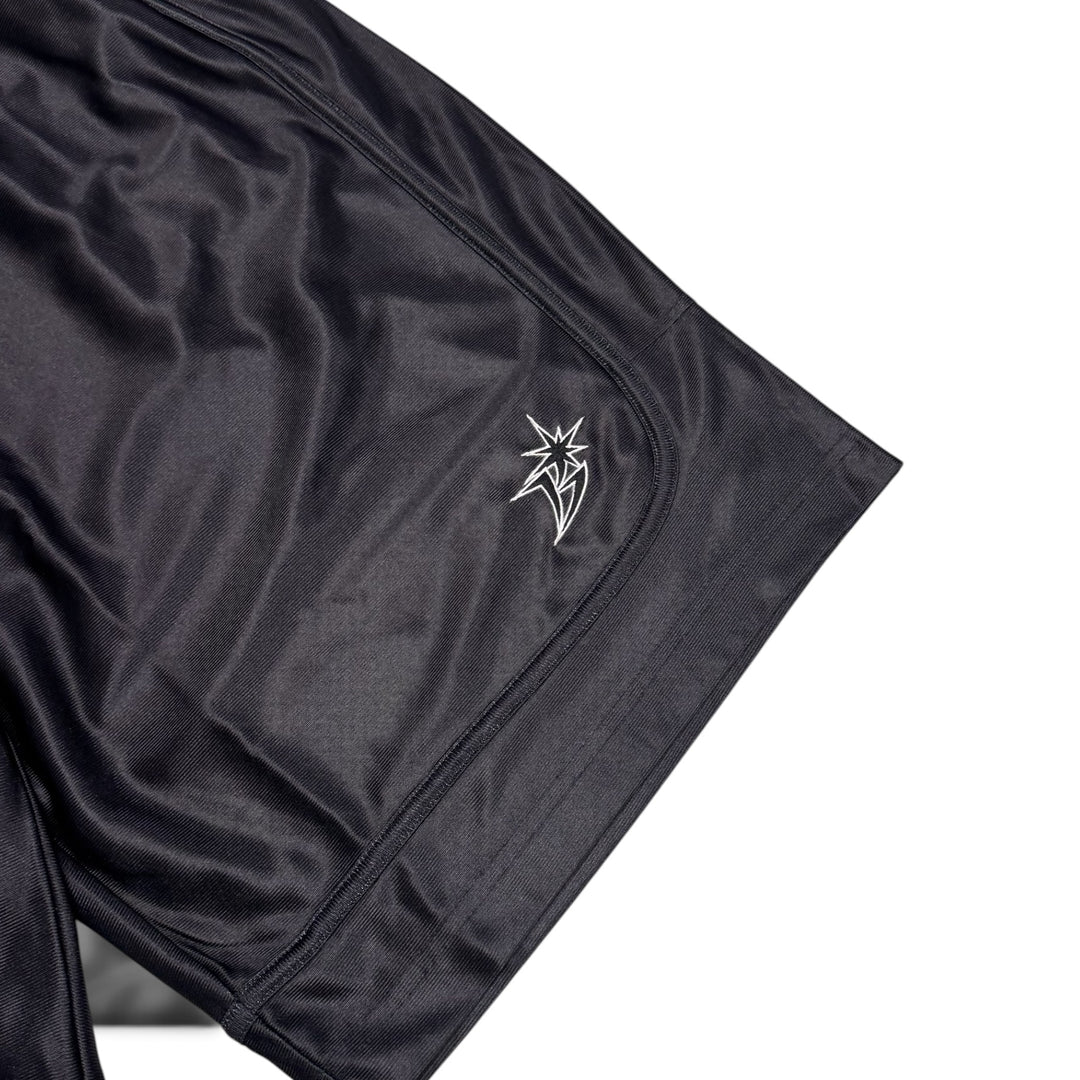 Bott Black Basketball Shorts (XL)