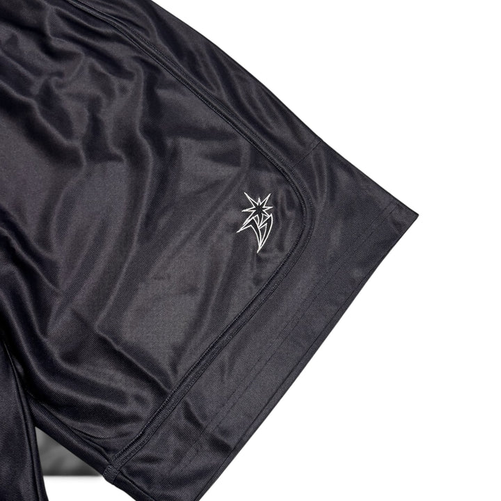 Bott Black Basketball Shorts (XL)