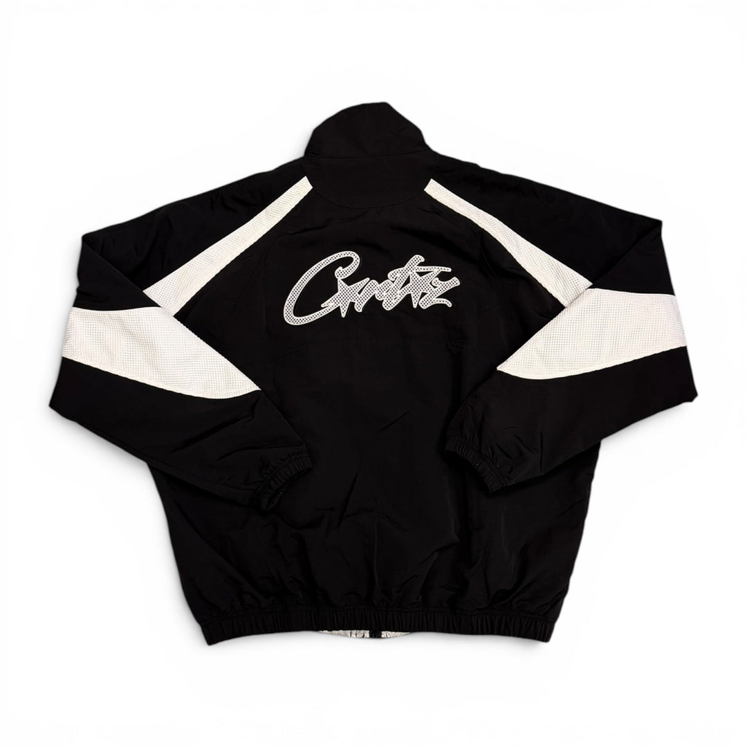 Corteiz Vertigo Shuku Jacket Black (S)