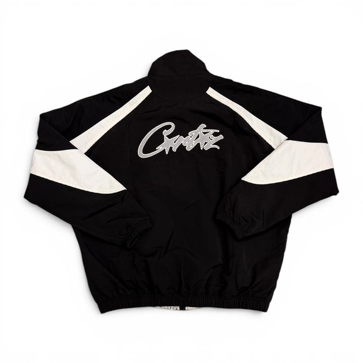 Corteiz Vertigo Shuku Jacket Black (S)