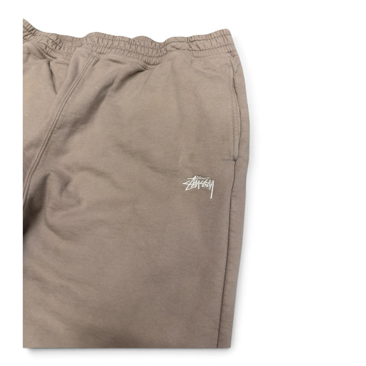 Stussy Cotton Jogger Beige (XL)