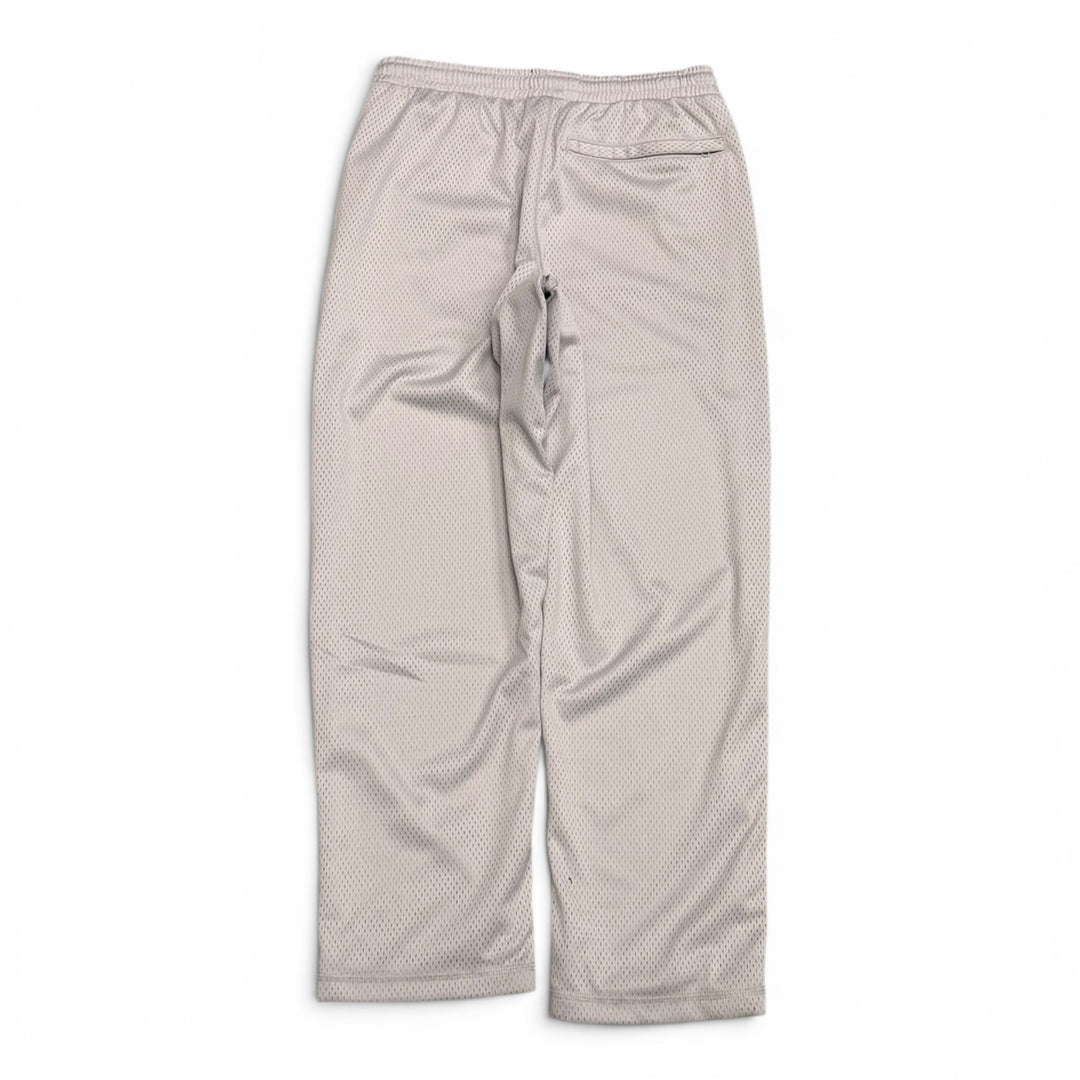 Palace x Avirex Light Grey Tracksuit Bottoms (S)