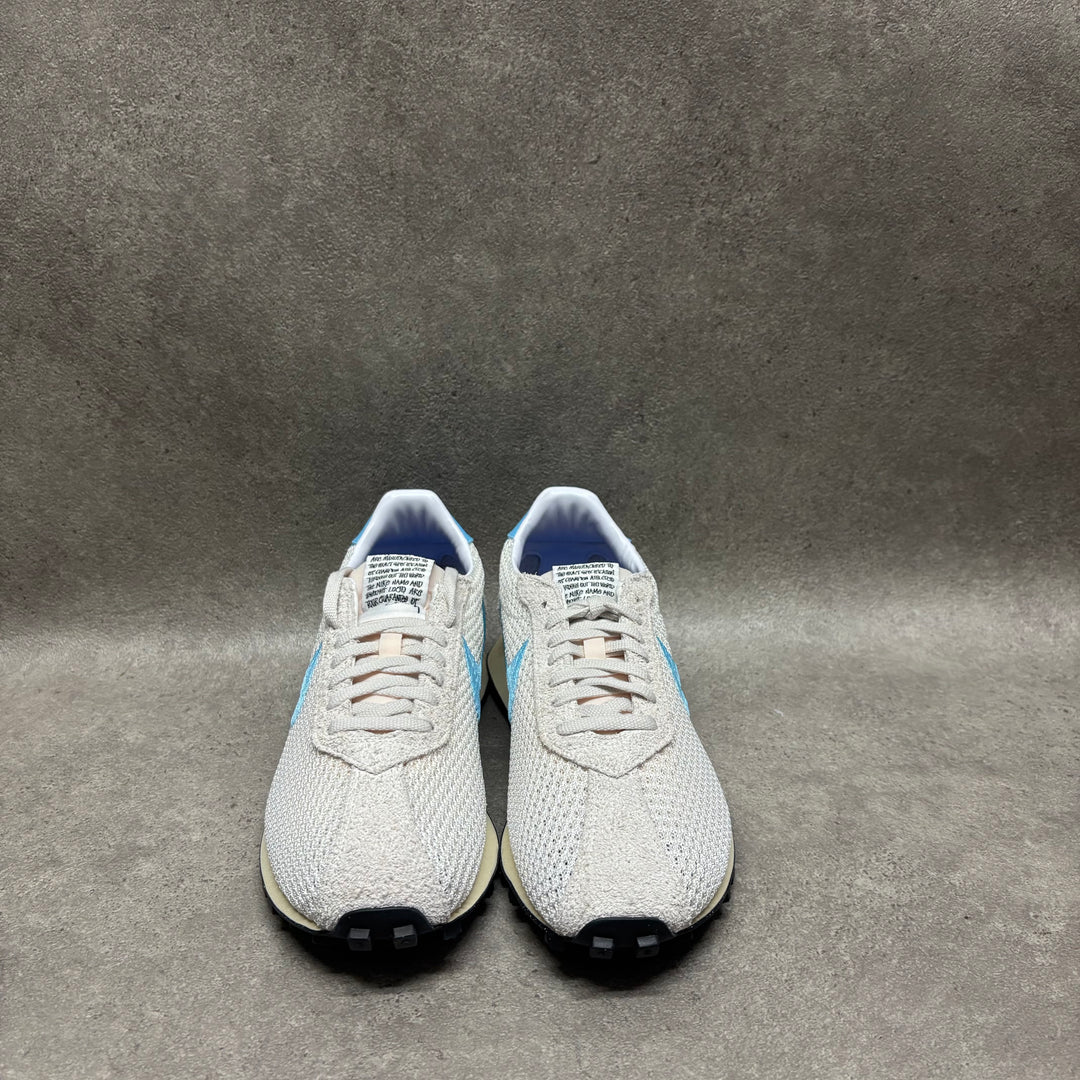 Nike x Stussy LD-1000 SP Phantom/Aquarius Trainers (UK10)
