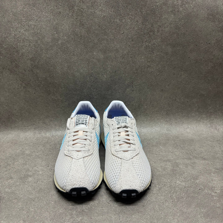 Nike x Stussy LD-1000 SP Phantom/Aquarius Trainers (UK10)