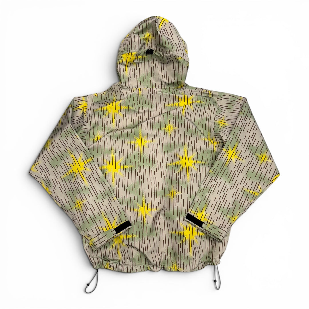 Bott Waterproof Shell Jacket Green (M)