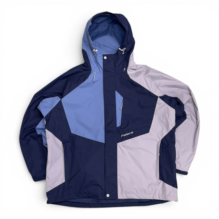 Palace More Powder Jacket Ultra Violet Blue (XL)