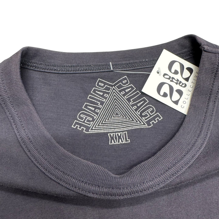 Palace Navy Sofar T-Shirt (XXL)