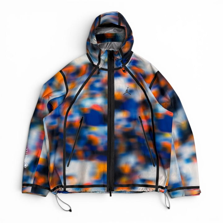 Jordan Flight Men's Gore - Tex Mountainside Jacket (XL)
