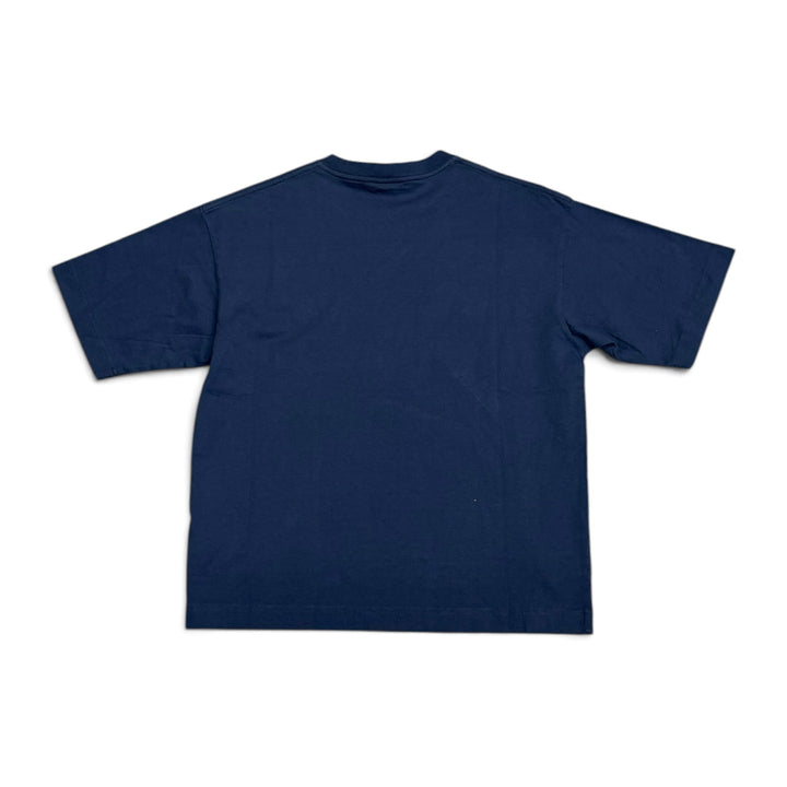 Palace Unisex T shirt Blue (XS)