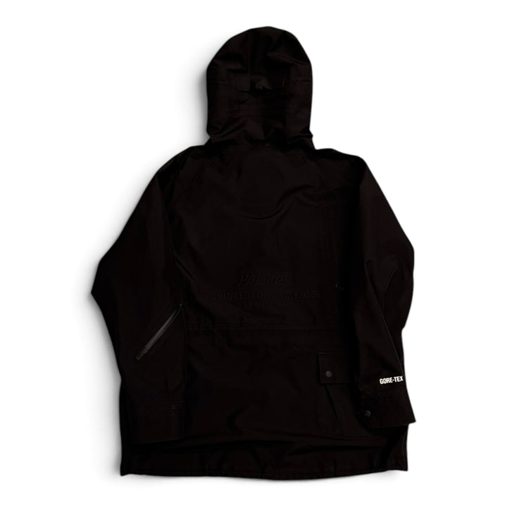 Palace X Engineered Garments Gore Tex Field Parka Black (M)