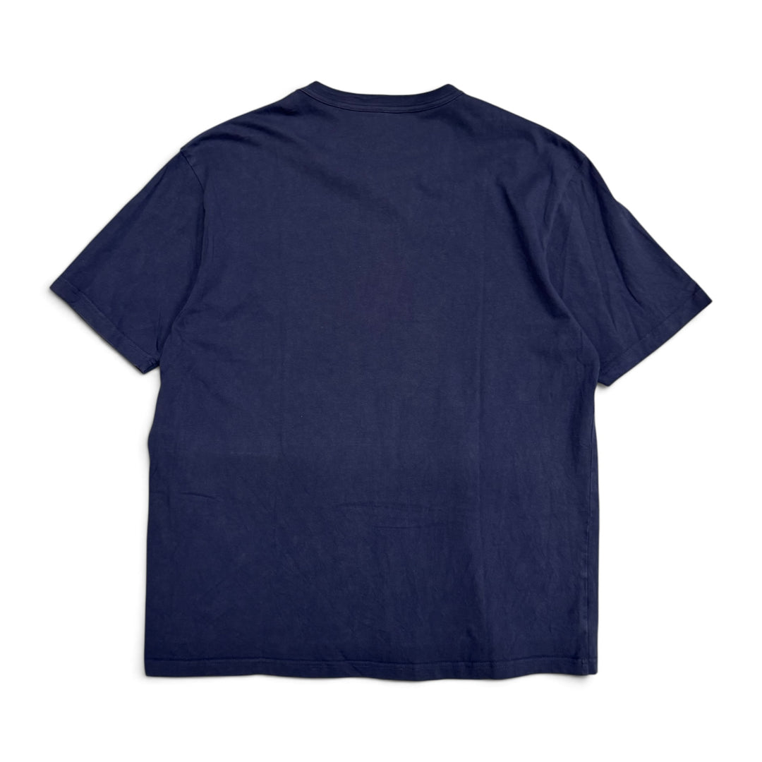 Palace Navy Sofar T-Shirt (XXL)