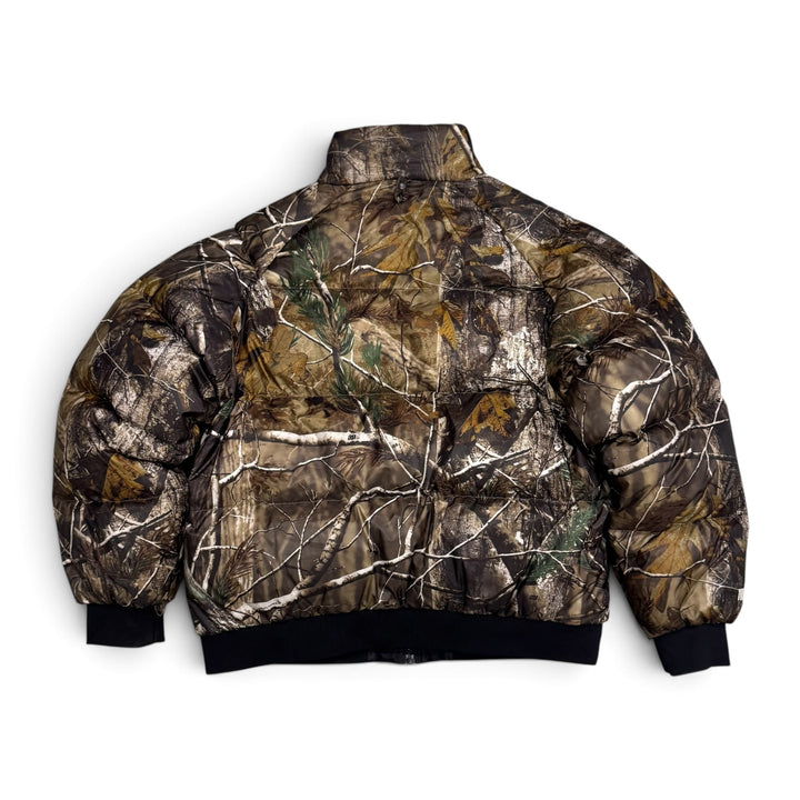 Supreme 2-in-1 Gore-Tex Parka + Reversible 700-Fill Liner Jacket Realtree AP Camo (L)