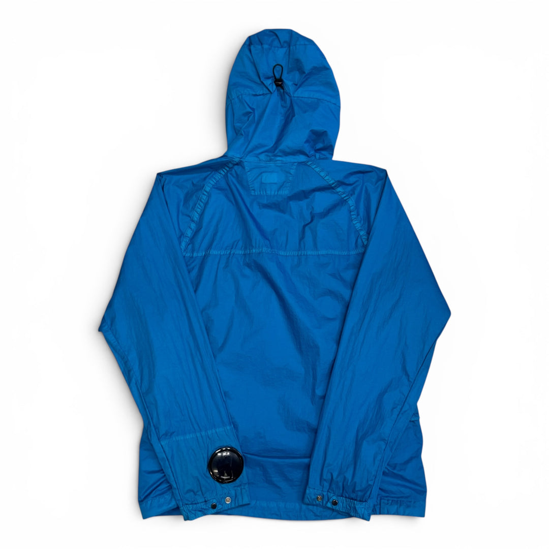 CP Company Nyfoil Goggle Jacket Blue (L)