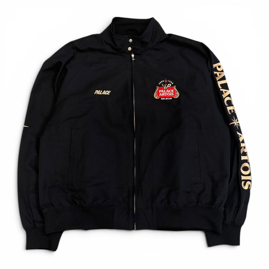 Palace Stella Artois Match Jacket Black (L)