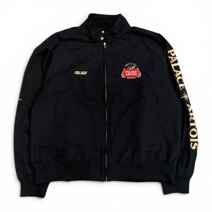 Palace Stella Artois Match Jacket Black (L)