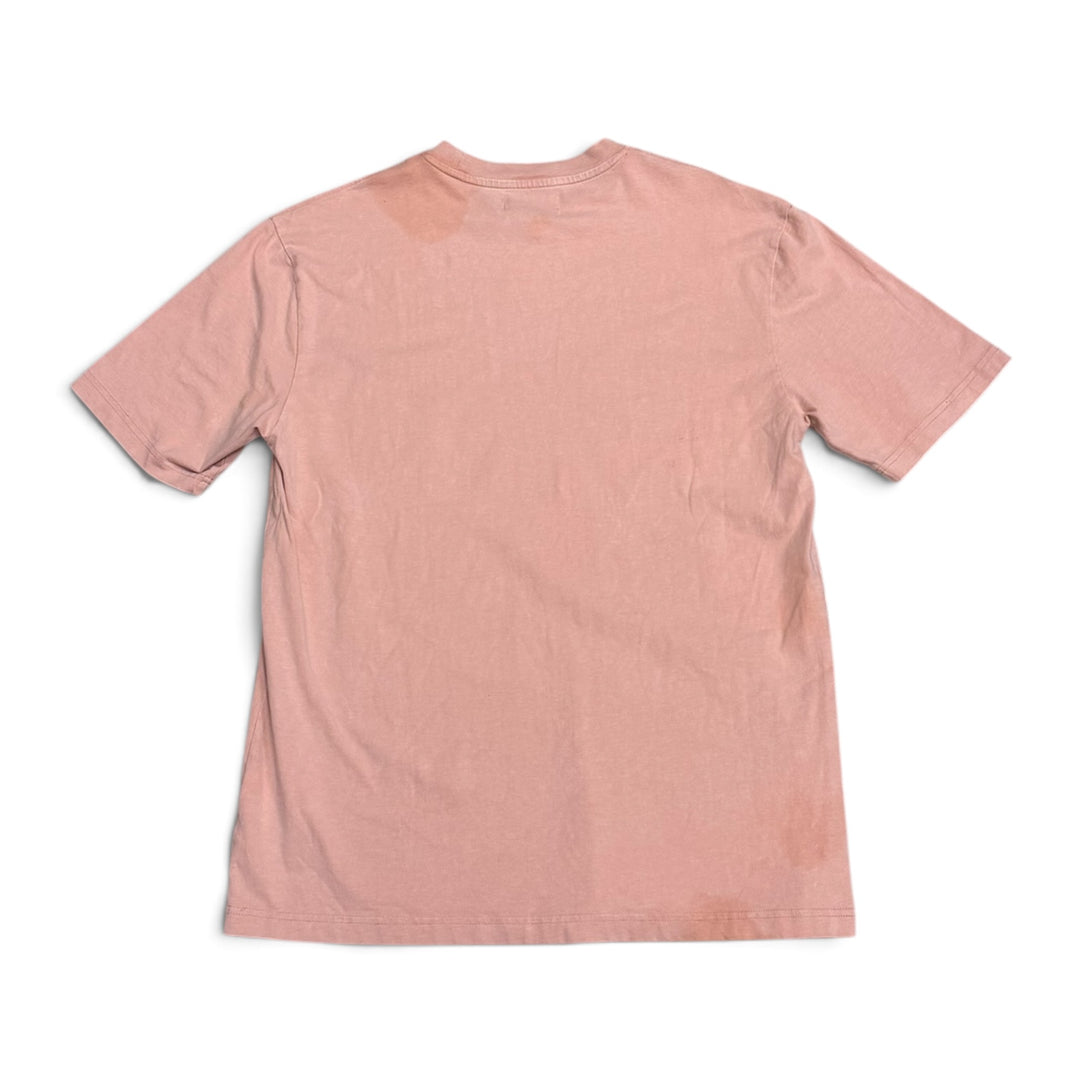 Palace Palaska T shirt Pink (L)