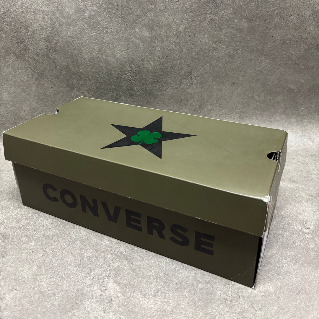 Converse x Patta Four-Leaf Clover Capsule Collection (UK10.5)