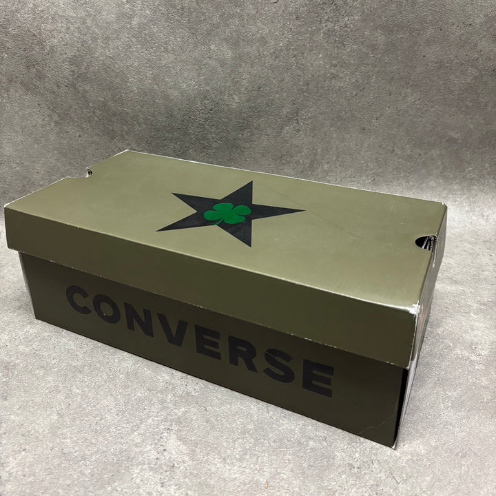 Converse x Patta Four-Leaf Clover Capsule Collection (UK10.5)