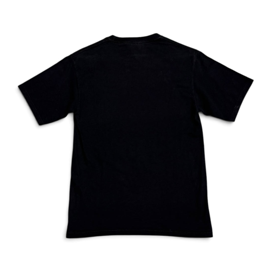 Vintage Snoop Dogg Graphic T shirt Black (S)