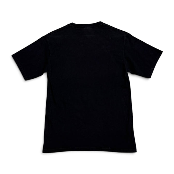 Vintage Snoop Dogg Graphic T shirt Black (S)