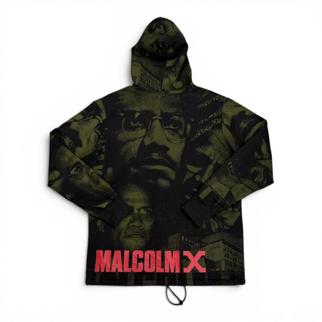 Supreme x Malcolm X Pullover Hoodie (L)