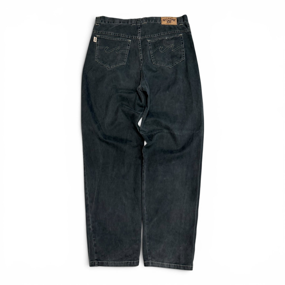 Vintage 90's Billabong Jeans Blue 36"