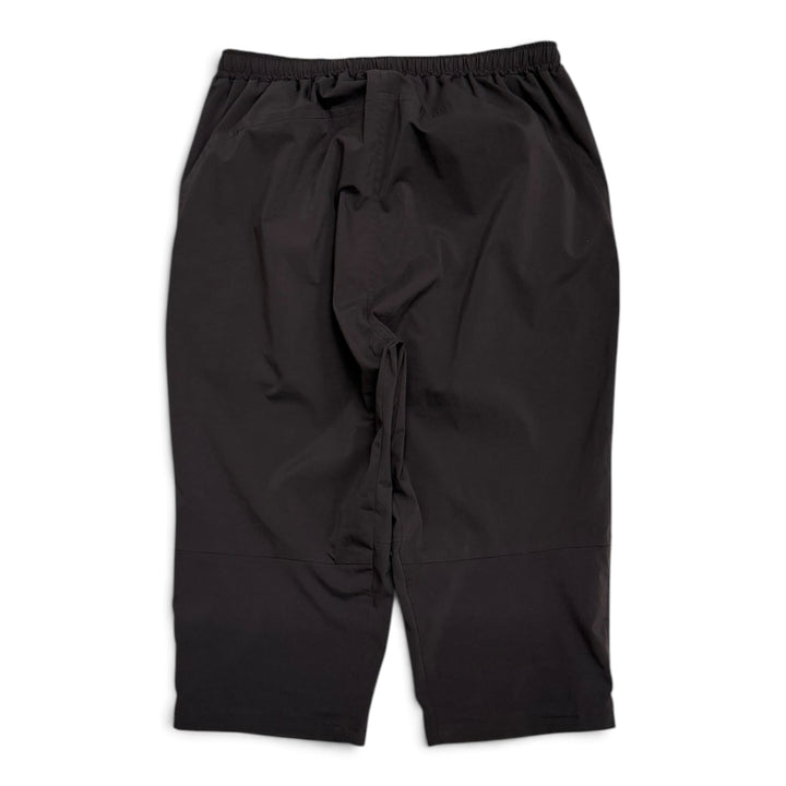 South 2 West Grey Below The Knee Tech Shorts (M)
