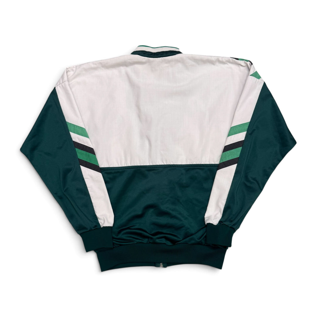1990/92 Vintage Celtic FC Umbro Full Tracksuit (M)