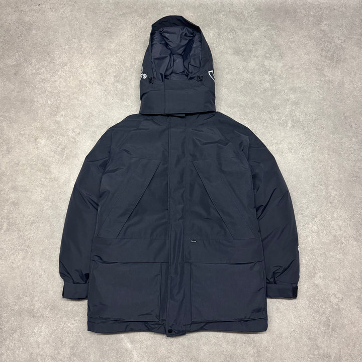 Supreme Goretex 700-Fill Down Parka Puffer Jacket