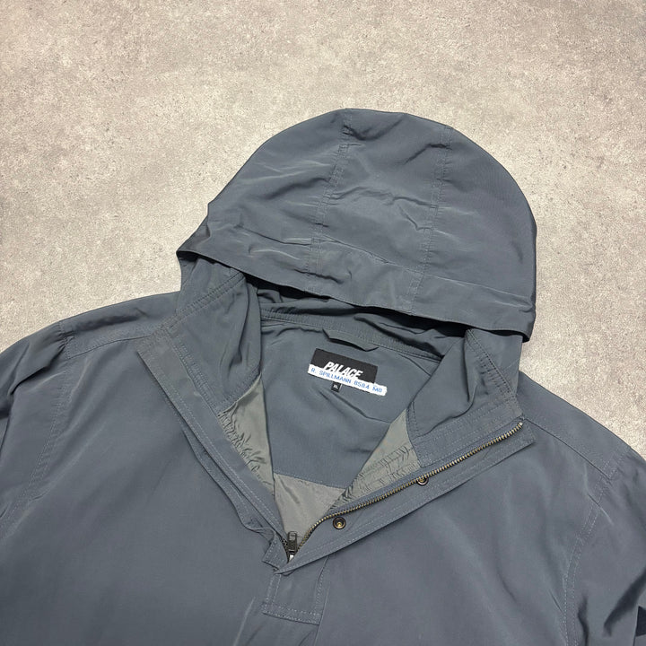 Palace Rampin Grey Jacket (XL)