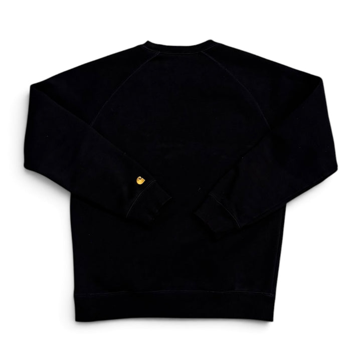 Carhartt Crew Neck Sweatshirt Black (L)