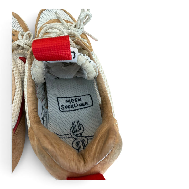 Nike x Tom Sachs Mars Yards 2.0 Nike Craft (UK 8)