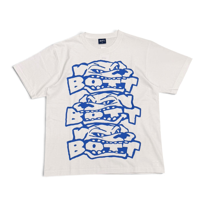 Bott White Graphic T-shirt (L)