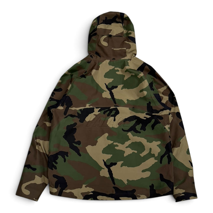 Palace Gore-Tex 3L Tek Jacket Camo (XL)