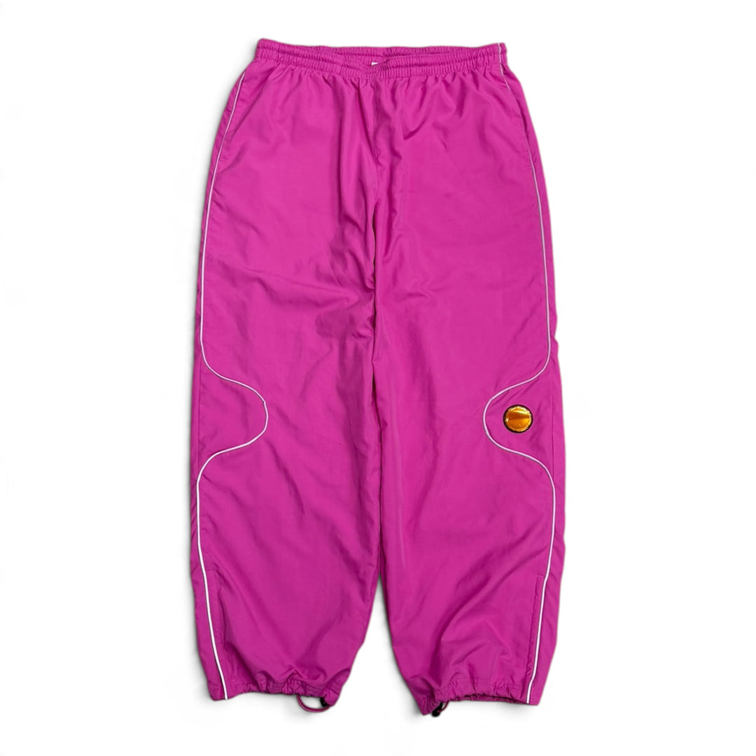 Supreme x Jordan Pink Tracksuit Bottoms (XL)