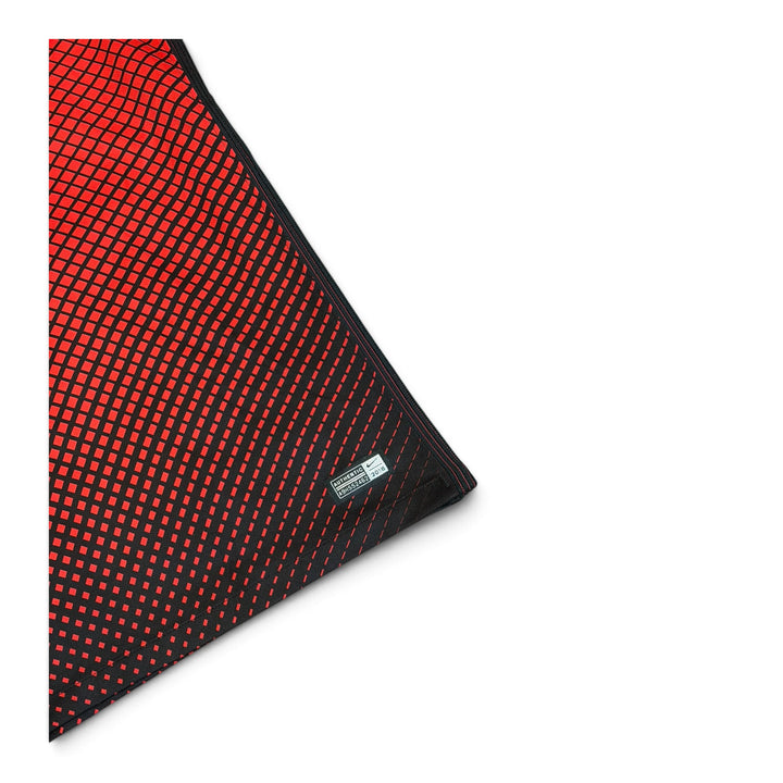 Nike Turkey Red & Black Training Football Top (M)