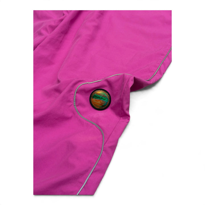 Supreme x Jordan Pink Tracksuit Bottoms (XL)