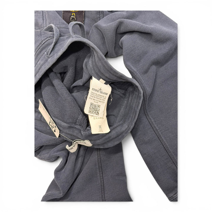 Vintage Stone Island Joggers Navy (S)
