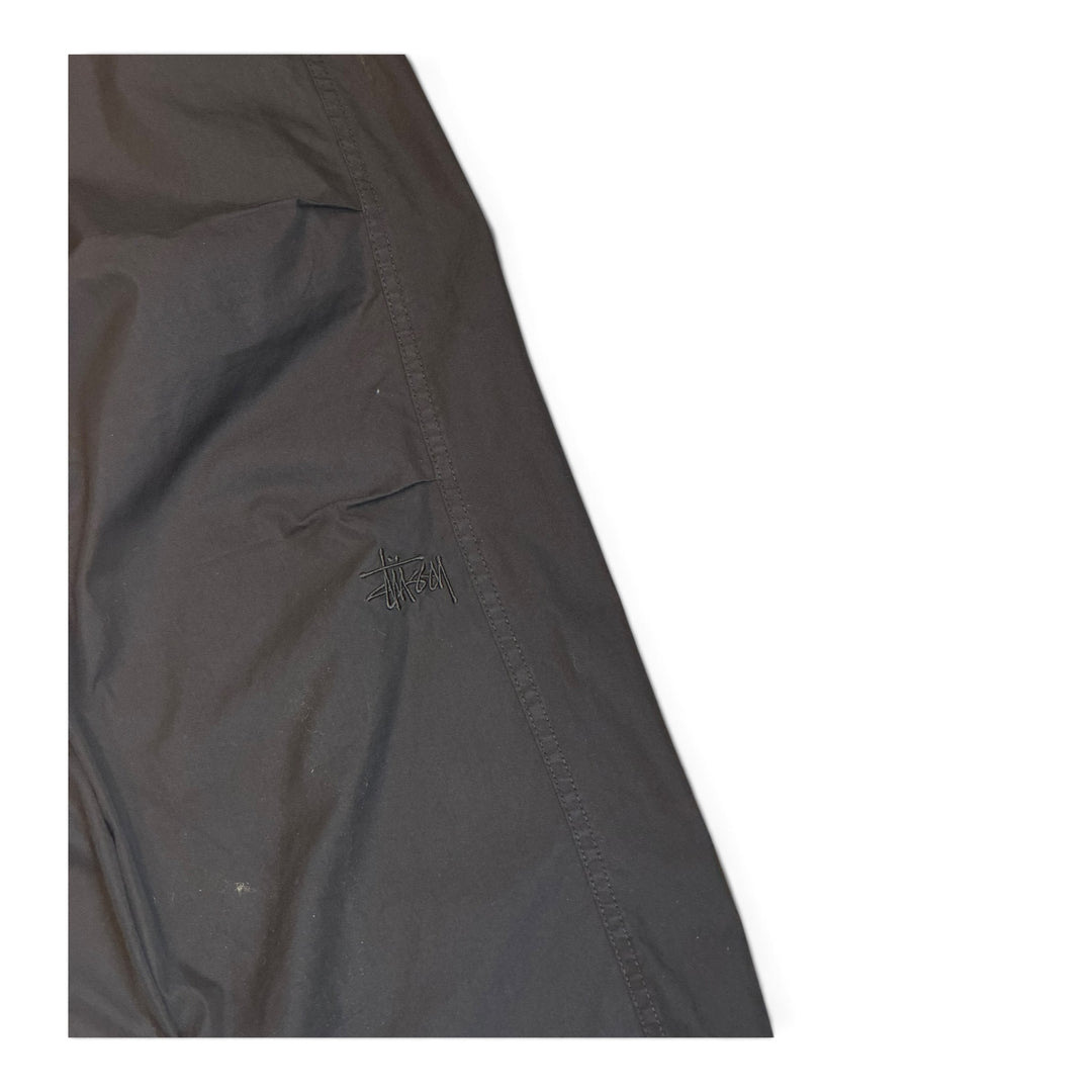 BNWT Stussy Black Nyco Surplus Pant Trousers (M)